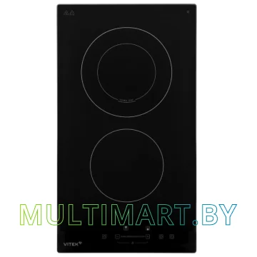 Электрическая варочная панель Vitek VHE3220